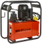 Electrically operated pump (700Bar, 10L, 220V) (HI-FORCE HEP207112)
