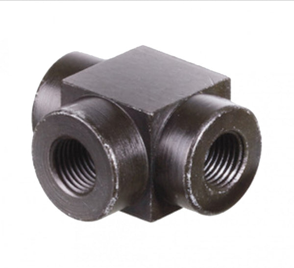 3 T-Port Verteiler (IGN3/8") (HKHVTIII383838)