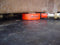 Single-acting super flat cylinder, short-stroke cylinder, (50T, 6mm) (HI-FORCE HVL50)