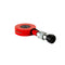 Single-acting super flat cylinder, short-stroke cylinder, (50T, 6mm) (HI-FORCE HVL50)