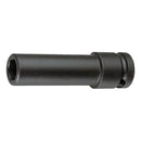 3/4" Steckschlüssel-Einsatz, L:90mm (70mm) (JQ-0070-34)