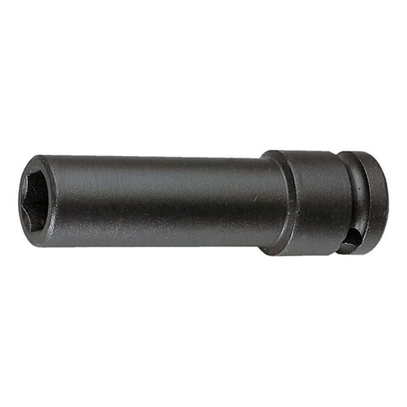 3/4" socket wrench insert, L:90mm (70mm) (JQ-0070-34)