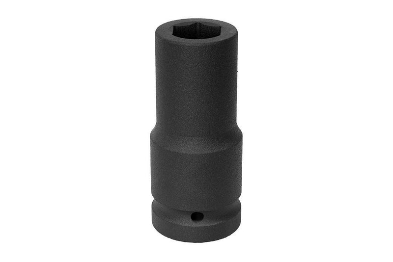 1" Socket, 24mm, Length: 110mm (JQ-11024-1) 