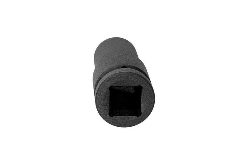 1" Socket, 24mm, Length: 110mm (JQ-11024-1) 