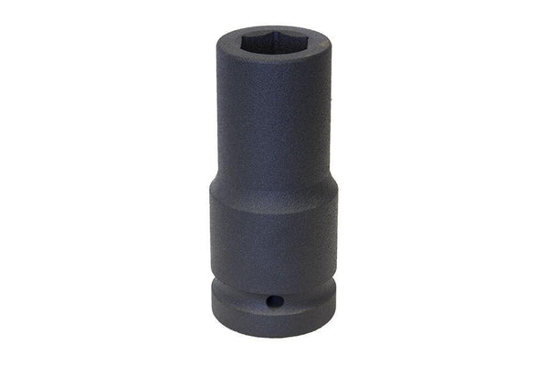 1" socket wrench insert, L:110mm (27mm) (JQ-11027-1)