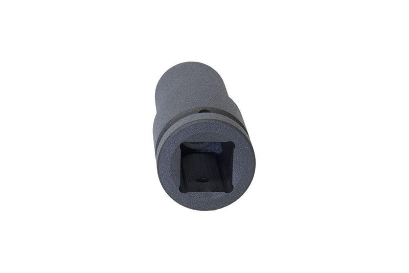 1" socket wrench insert, L:110mm (27mm) (JQ-11027-1)