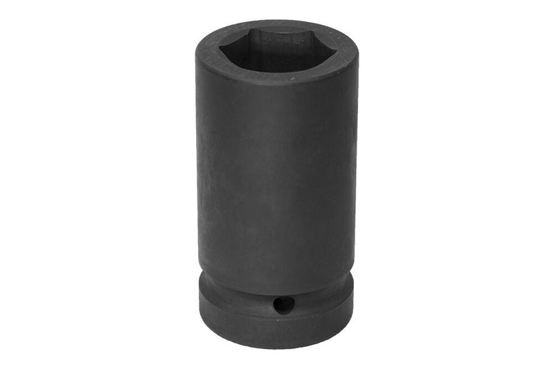 1" socket wrench insert, (1.3/8") L:80mm (JQ-80-1-3-8-1)