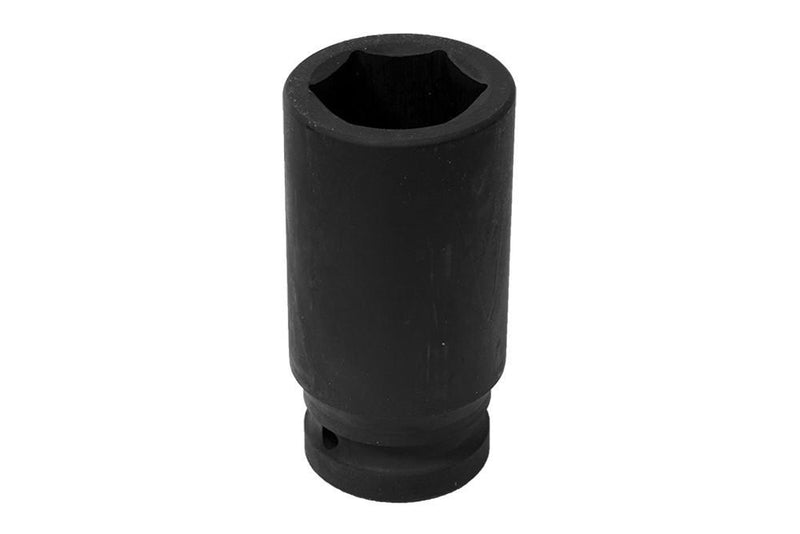 1" Socket, 17mm, Length: 90mm (JQ-9017-1) 