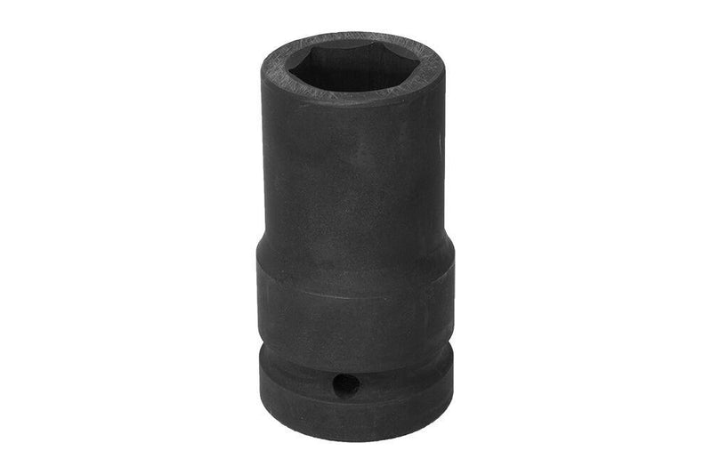1" socket wrench insert, (22mm) L:90mm (JQ-9022-1)