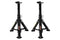 Height adjustable trestle 2T / 235-365mm (2 pieces) (JSF2)
