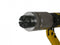 Hydraulic pipe expander Ø10-28 mm (KG-28)