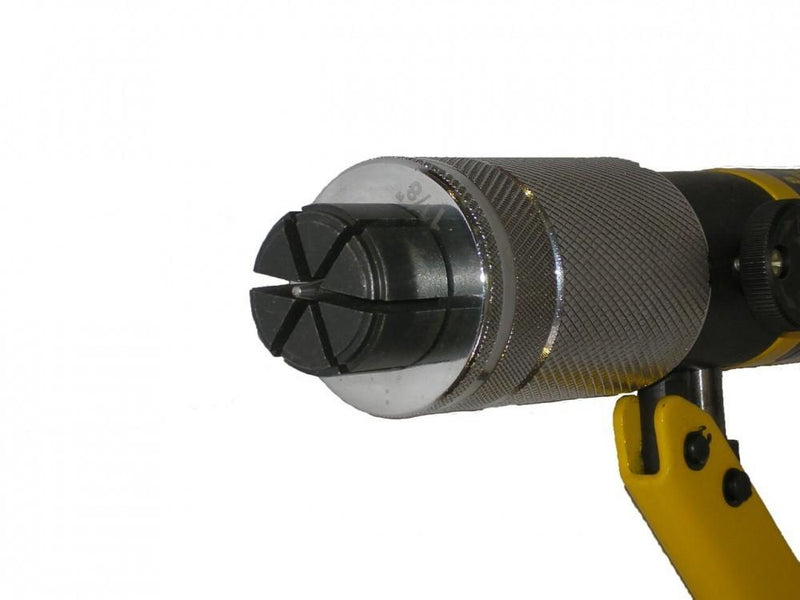Hydraulischer Rohraufweiter Ø10-28 mm (KG-28) – EZ-Tools GmbH