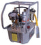 Clé dynamométrique hydraulique Actionnement pneumatique de la pompe (KLW4000N-4) 