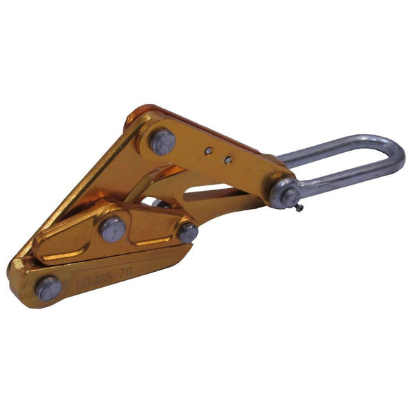 Seilzieher 10 KN (KX-1L)