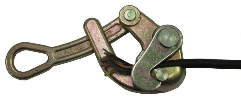 Cable puller 10 KN (KX-1)