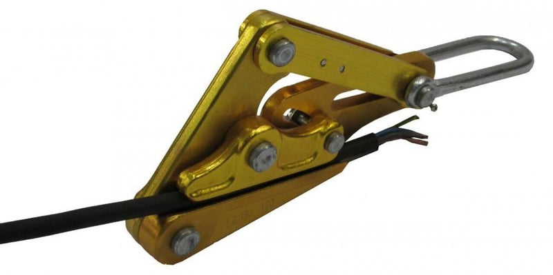 Cable puller 20 KN (KX-2L)