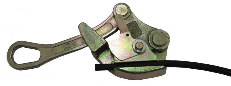Cable puller 20 KN (KX-2)