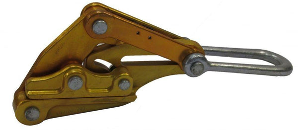 Cable puller 30 KN (KX-3L)