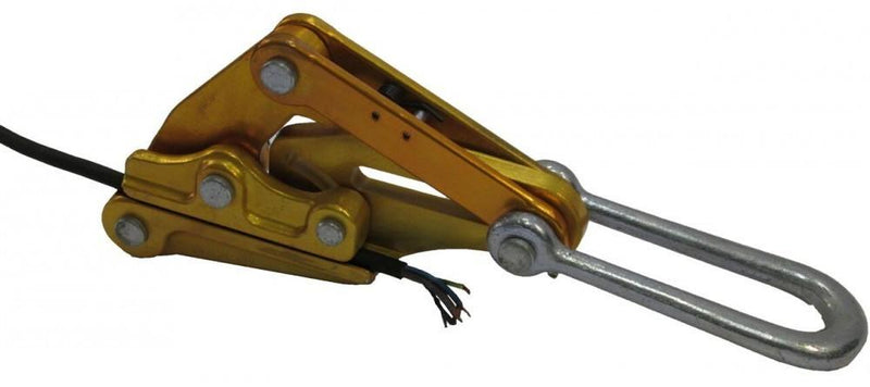 Cable puller 30 KN (KX-3L)