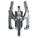 Hydraulic wheel hub puller without hand pump 100 t (L-100F-OP)