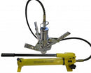 Hydraulic Wheel Hub Puller with External Hand Pump 20T (L-20F-MP)