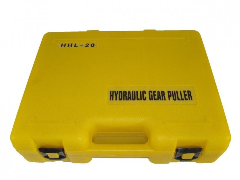 20T Hydraulic Wheel Hub Puller Ø50-400mm(L-20)