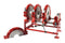 Rohrschweissmaschine (Dn63-200) 1.71kW/220V (LHA200-4M)