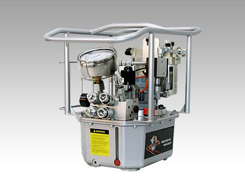 Hydraulic torque wrench pump-air pump (LP3-N2) 