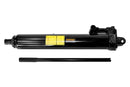 Hydraulic cylinder with built-in pump 12 T (LRJ12)