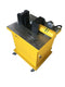 Hydraulic system for busbar processing Schneider-Bieger-Punch (M-120H)