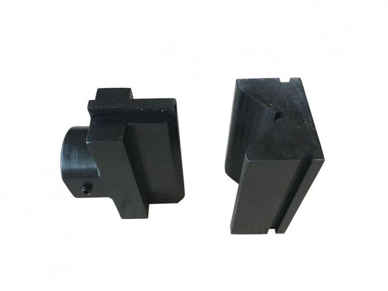 Hydraulische Anlage für Sammelschiene Bearbeitung Schneider-Bieger-Locher (M-120H)