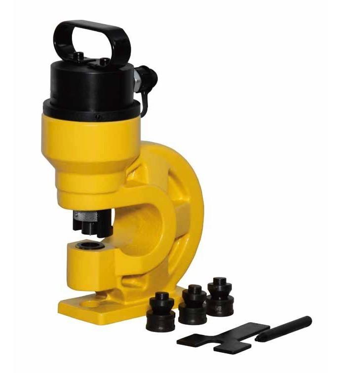Sammelschiene Blechlocher 31 T - 3/8", 1/2", 5/8", 3/4" (M-60) B-WARE