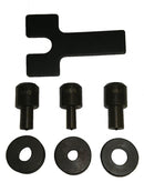 Busbar sheet metal punch 35 T - 3/8", 1/2", 5/8", 3/4" (M-70)