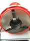 Machine à fileter les tubes électrique BSPT 1/2"-4", 750W/220V (P100) 