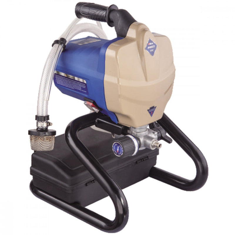 High Pressure Airless Spraying Machine (220V; 650W) (P-120C1)