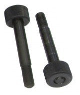 Pull bolt for sheet metal punch (PR10)