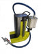 Air Pressure Hydraulic Machine Jack 10T/150mm (QD-10Q)