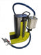 Hydraulic Machine Jack with Air Pressure 10T (QD-10Q)