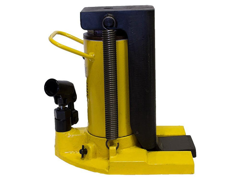 Hydraulic Machine Jack 10T/130mm (QD-10)