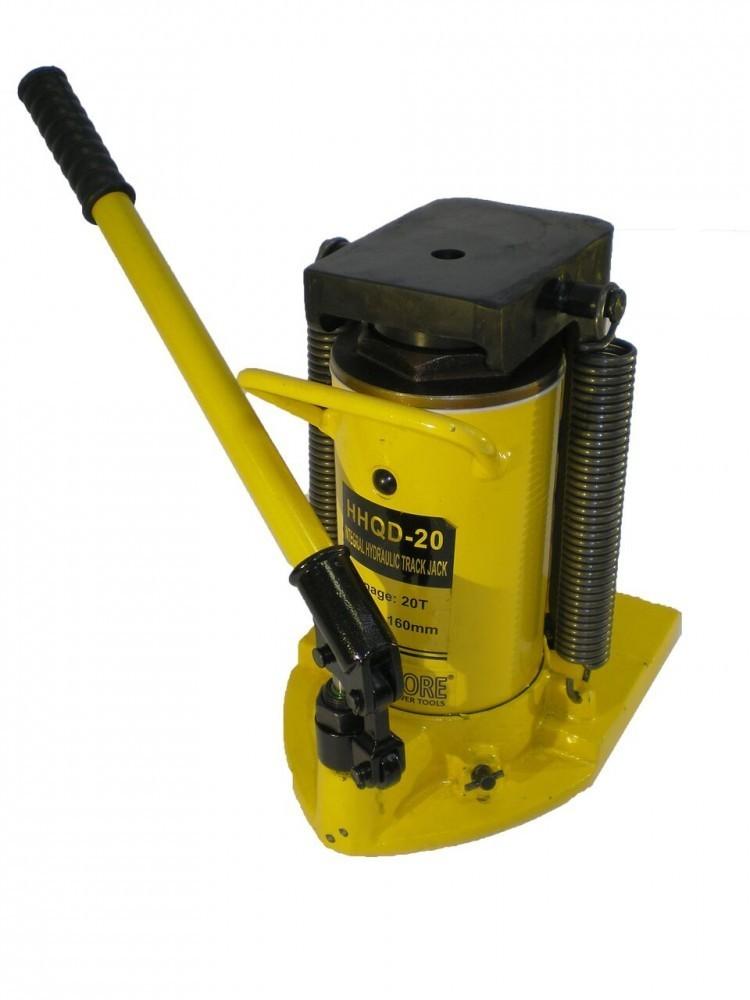 Hydraulic Machine Jack 20T/130mm (QD-20)