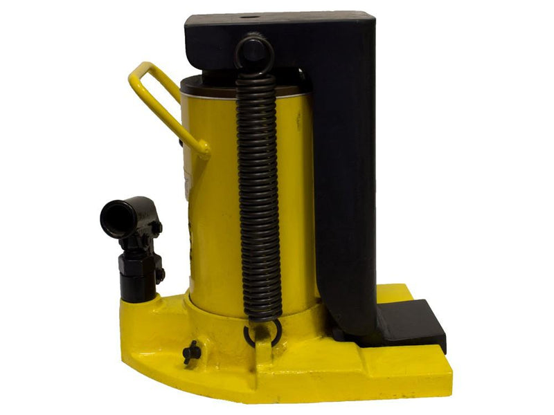 Hydraulic Machine Jack 20T/130mm (QD-20)