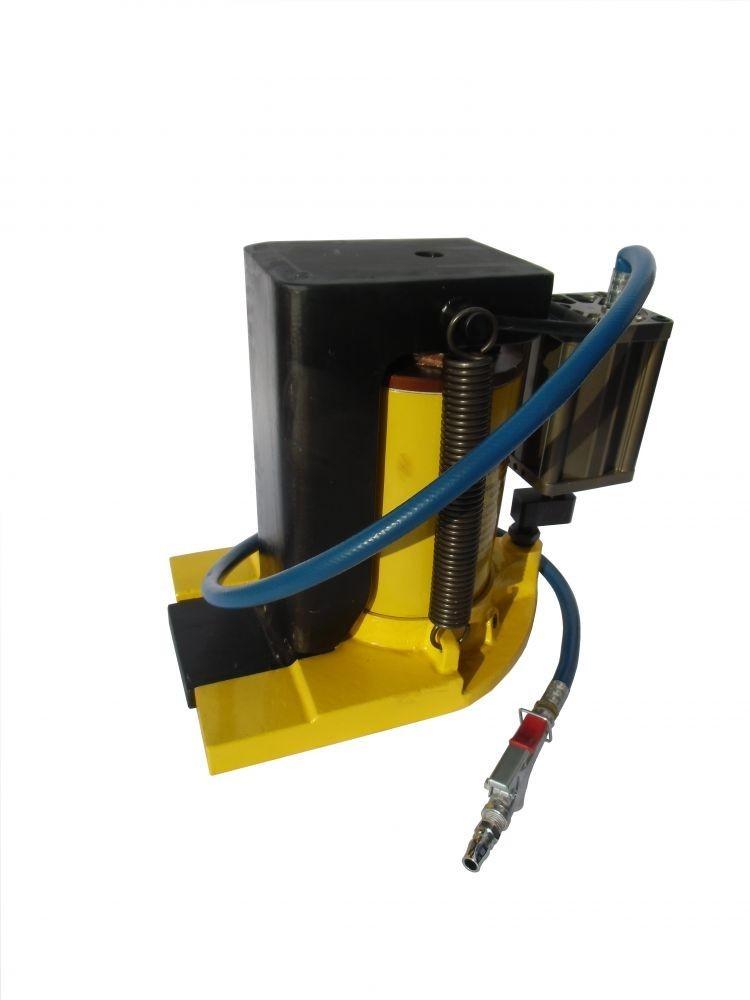 Hydraulic Machine Jack with Air Pressure 30T (QD-30Q)