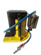 Hydraulic Machine Jack with Air Pressure 30T (QD-30Q)