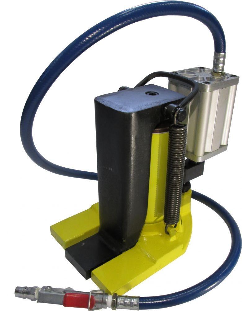 Air Pressure Hydraulic Machine Jack (5T - 120mm) (QD-5Q)