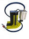 Cric de machine hydraulique à pression d'air (5T - 120mm) (QD-5Q)