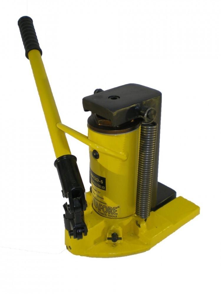 Hydraulic Machine Jack (5T/120mm) (QD-5)