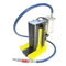 Cric de machine hydraulique à pression d'air (5T - 120mm) (QD-5Q)