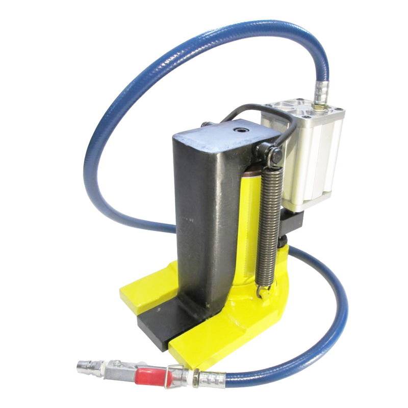 Air Pressure Hydraulic Machine Jack (5T - 120mm) (QD-5Q)