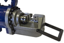 Electro-Hydraulic Rebar Cutter 32mm 220V / 1700W (RC-32)