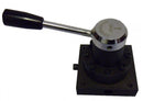 3-way regulator valve (700 bar) (RV700)